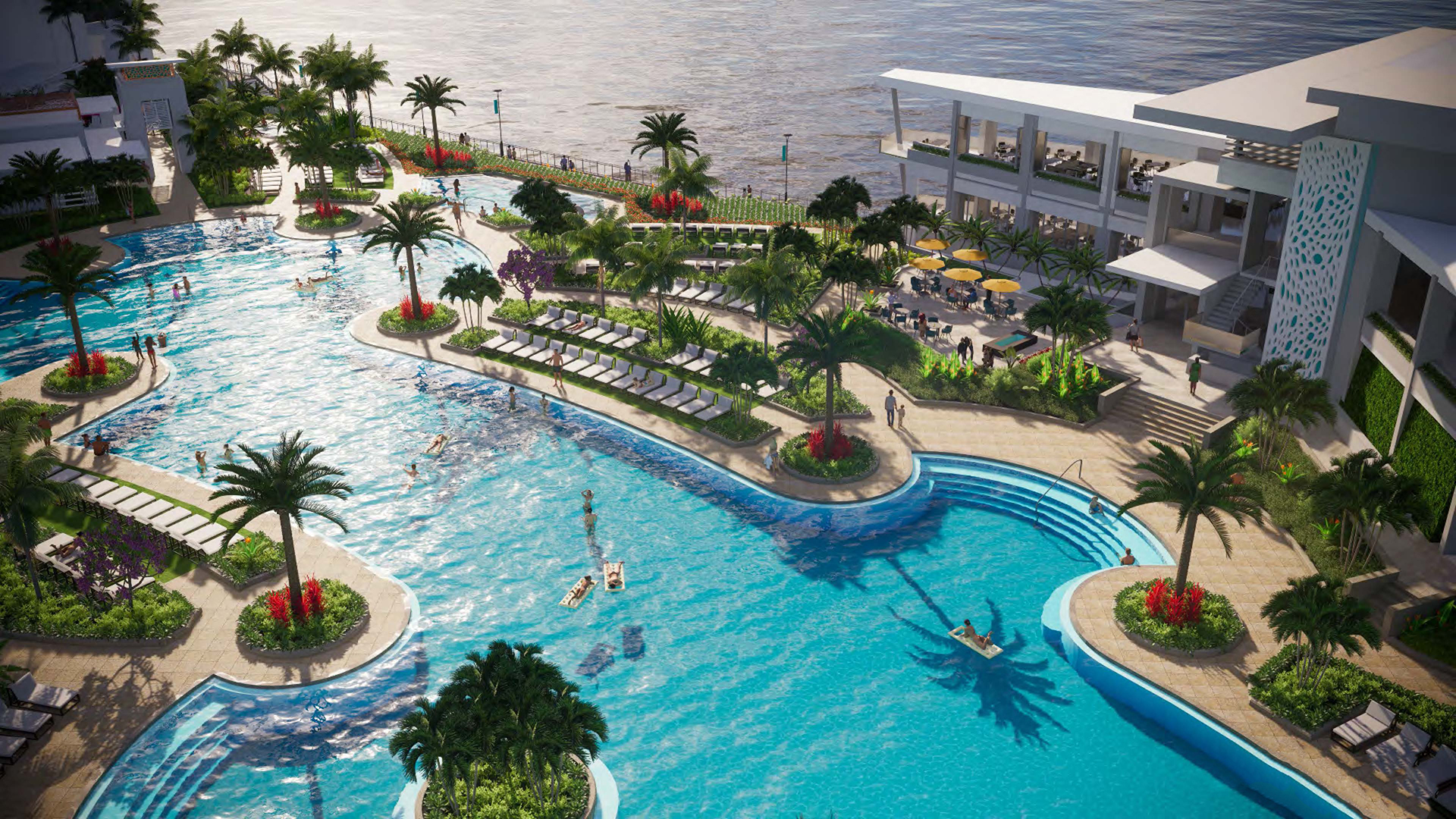 Allegiant Opens New Resort in Southwest Florida Caribbean News Digital